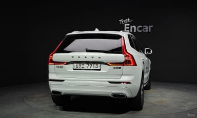 XC60 Gen 2