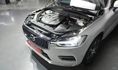 XC60 Gen 2