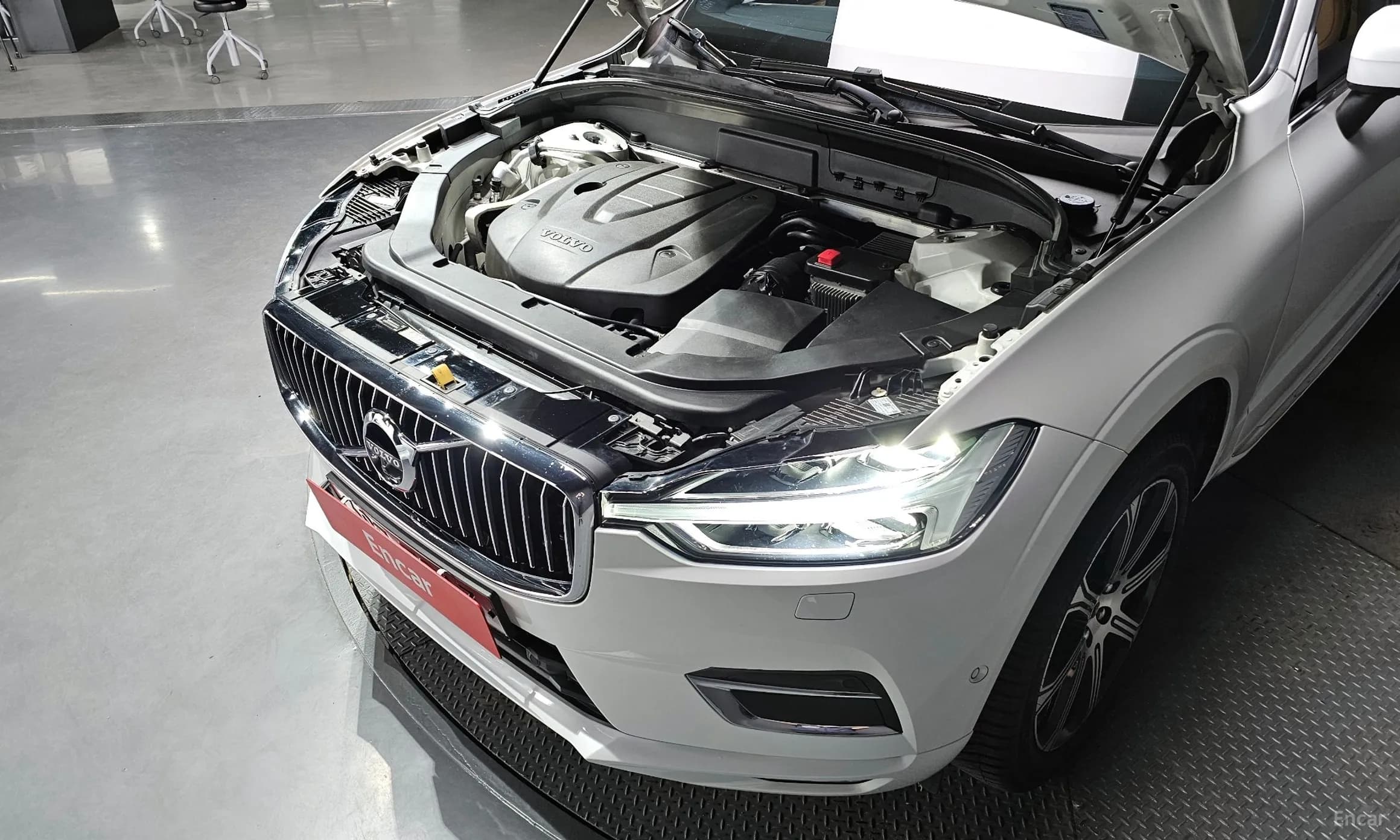 XC60 Gen 2