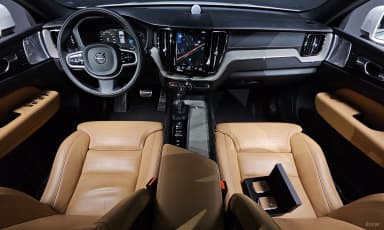 XC60 Gen 2