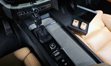 XC60 Gen 2
