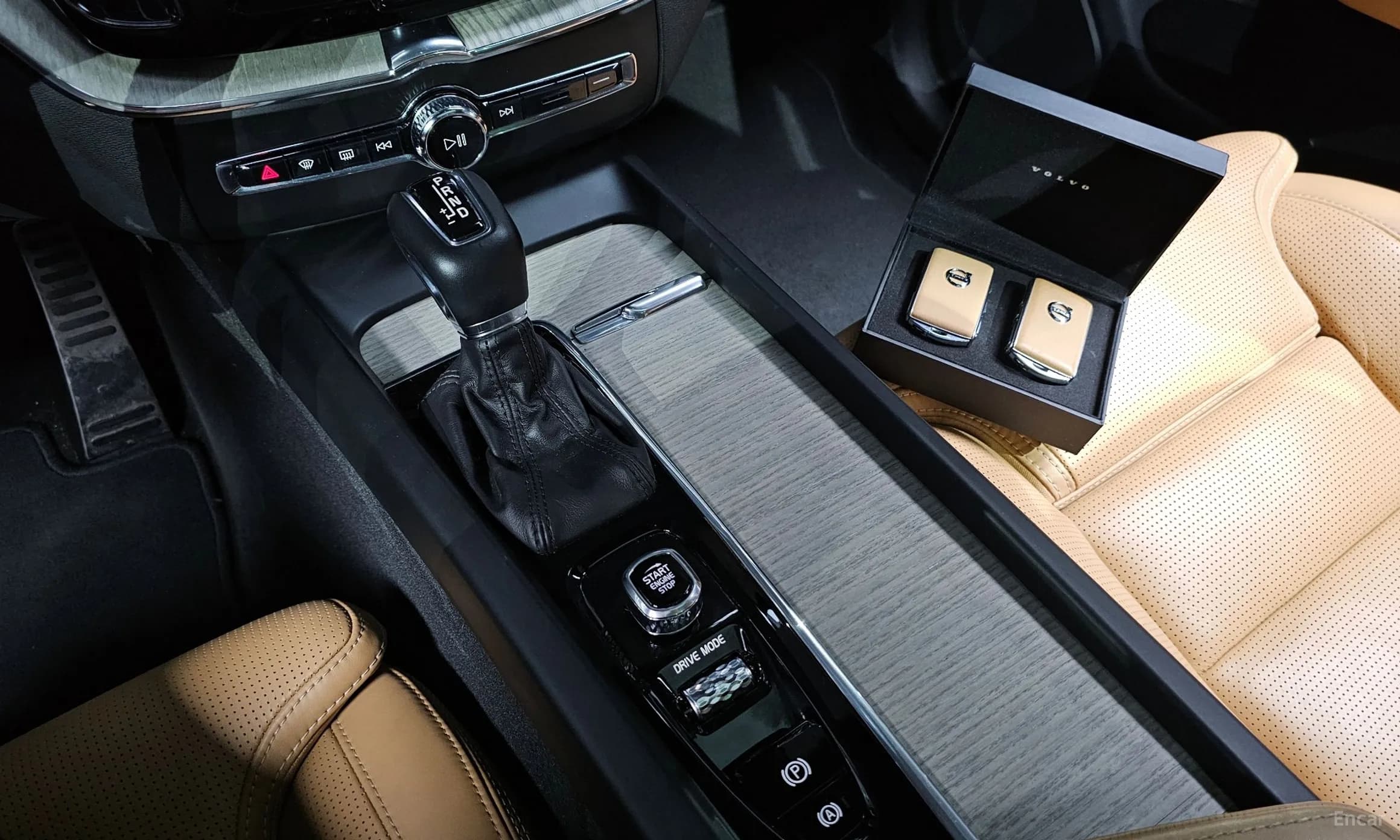 XC60 Gen 2