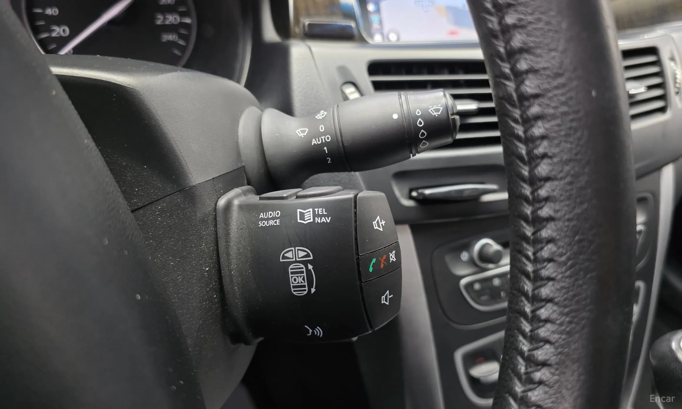 SM5