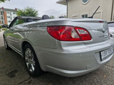 New Sebring
