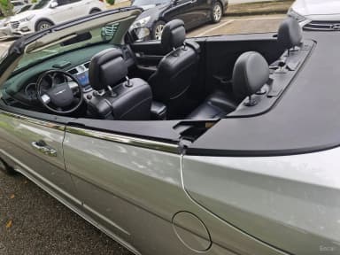 New Sebring