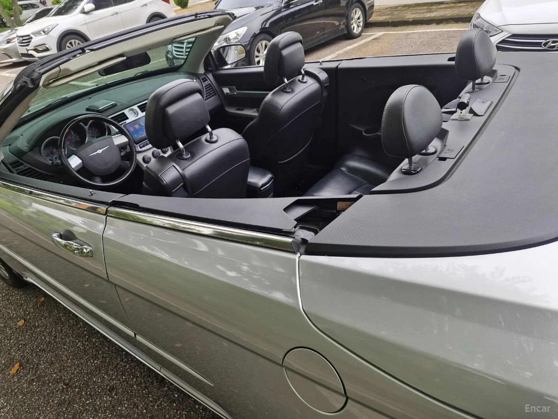 New Sebring