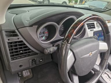 New Sebring