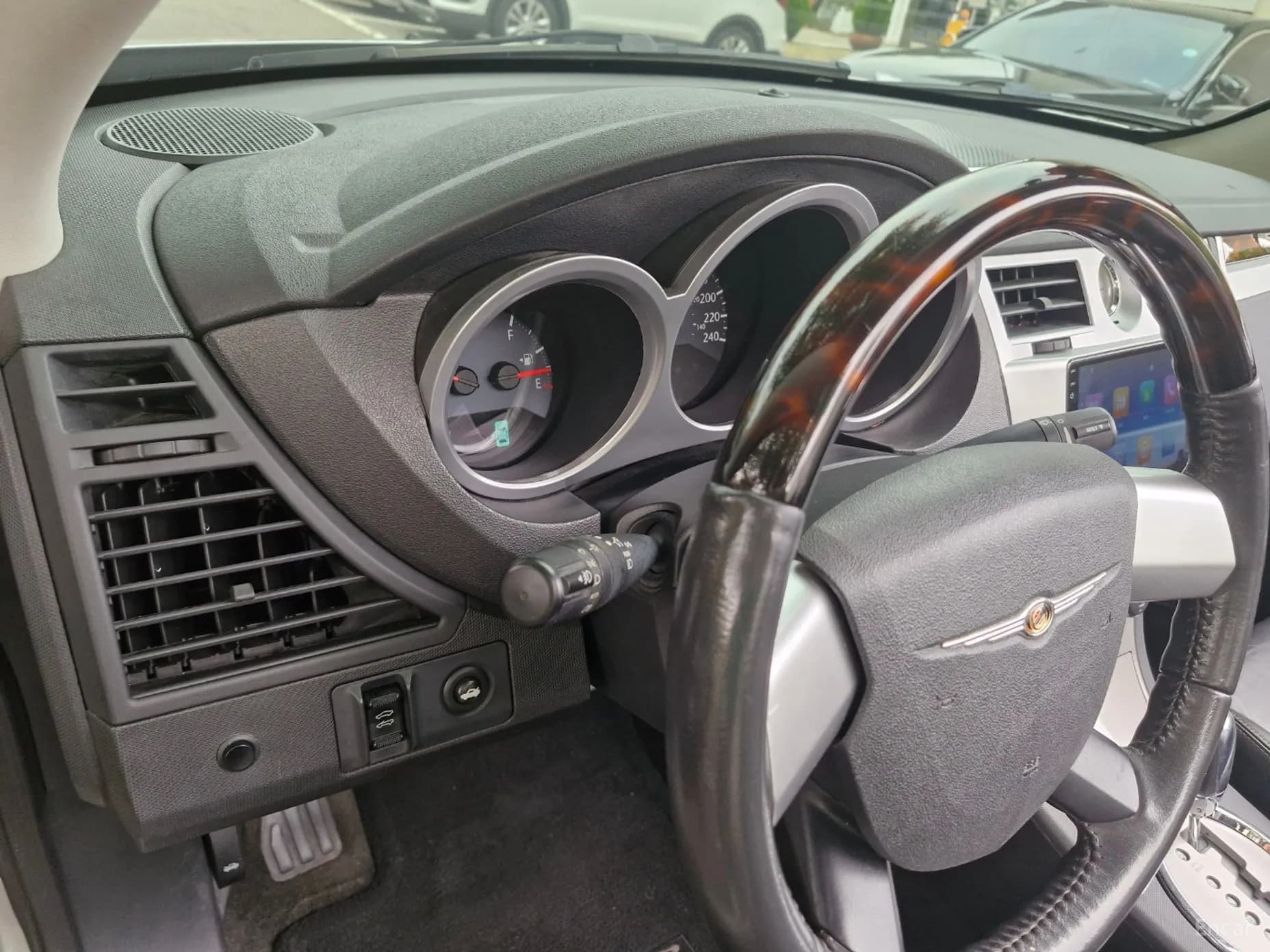 New Sebring