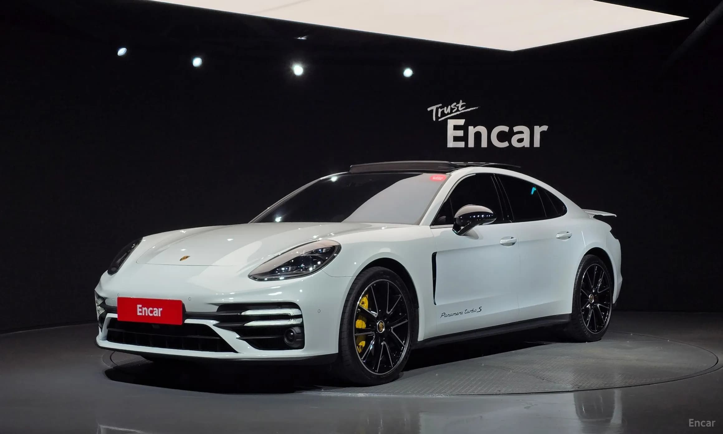 Panamera (971)
