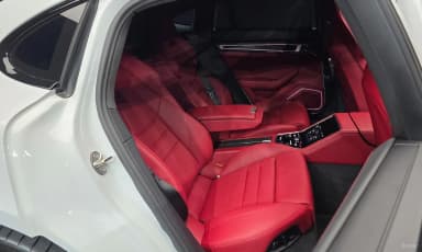 Panamera (971)