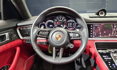 Panamera (971)