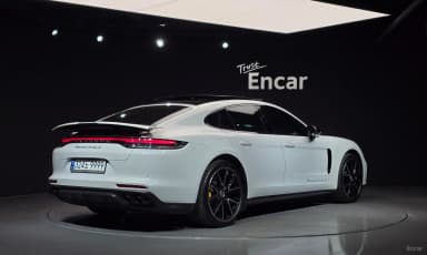 Panamera (971)