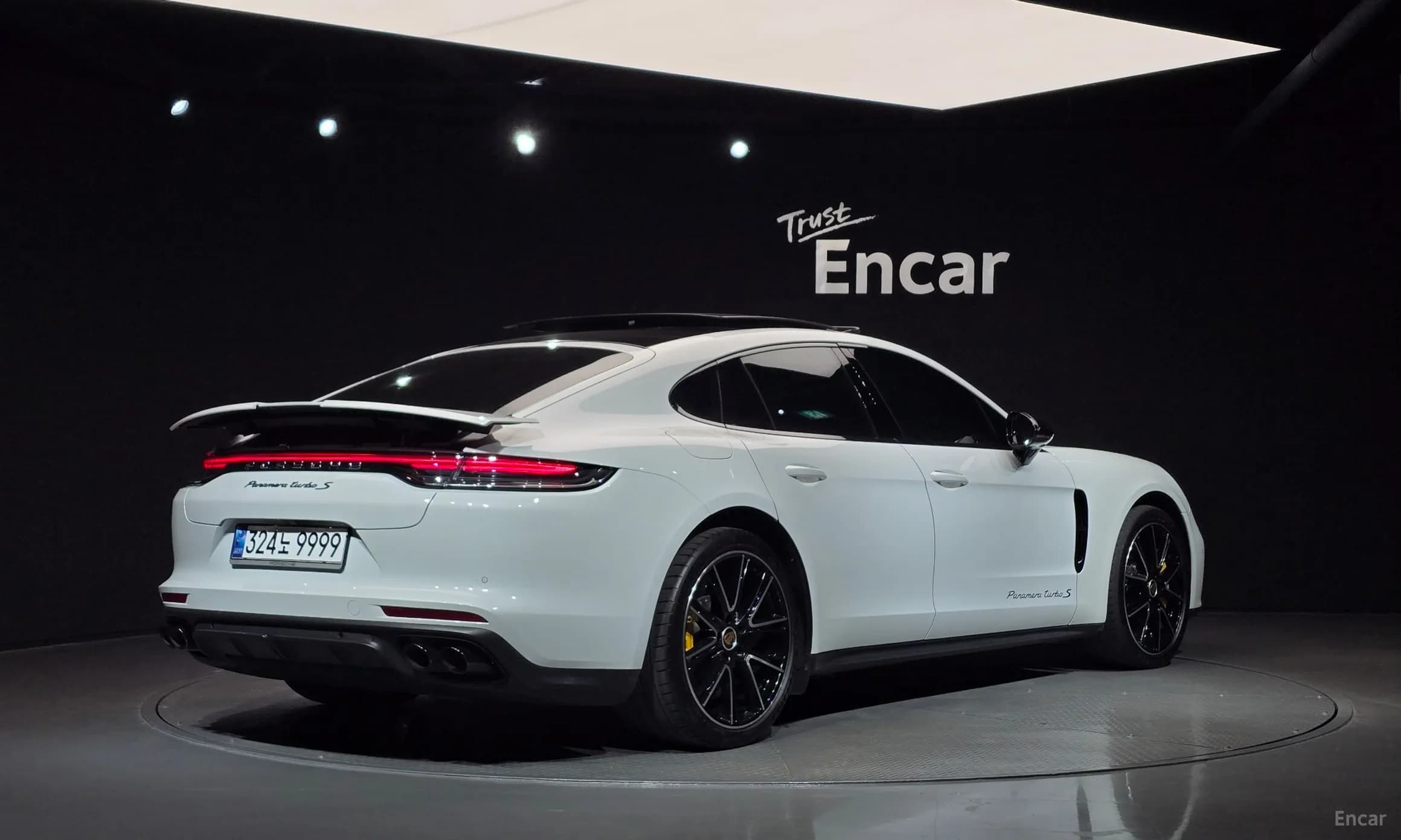 Panamera (971)