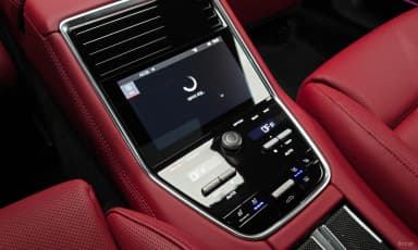 Panamera (971)
