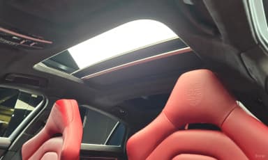 Panamera (971)
