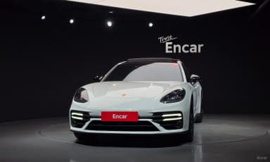 Panamera (971)