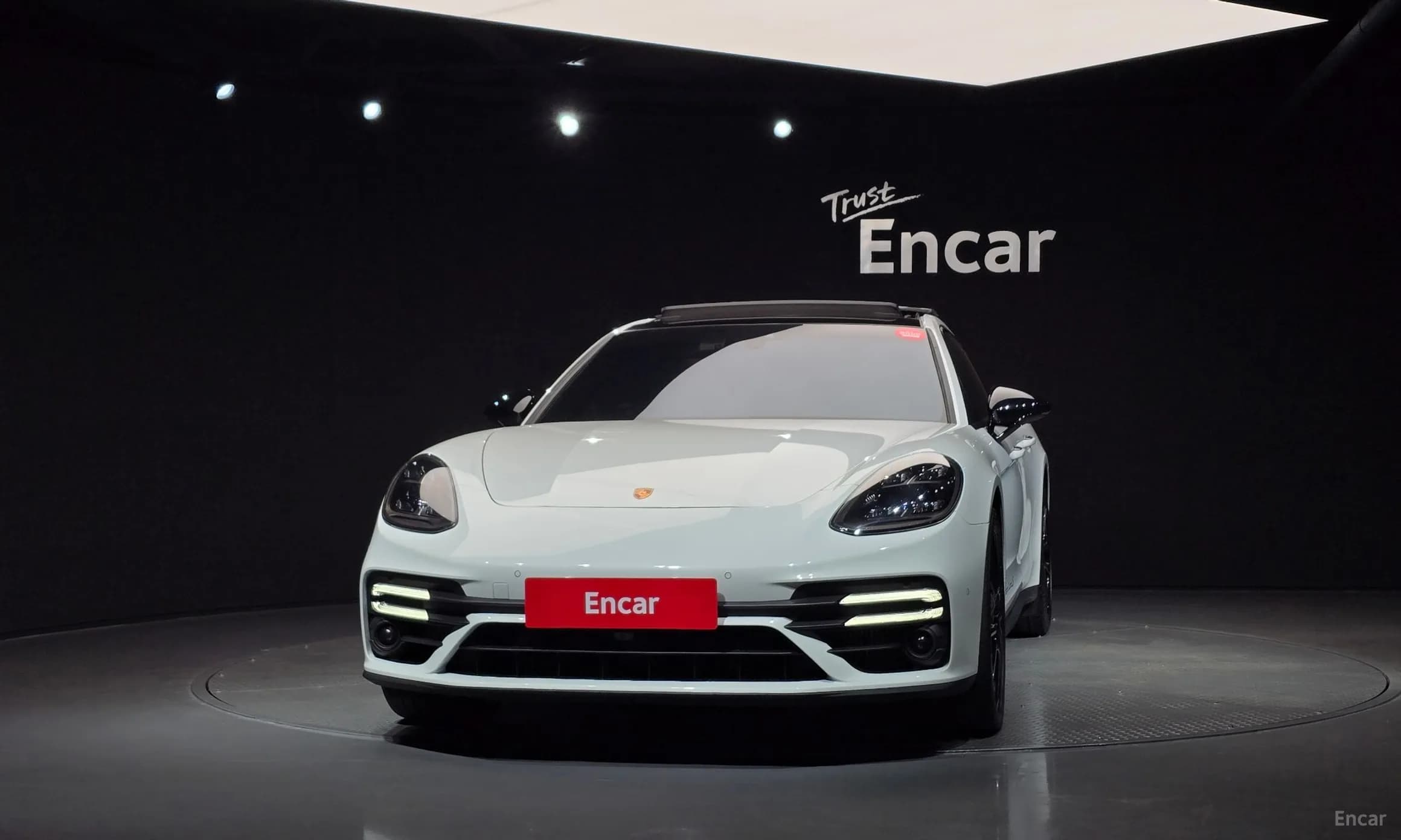 Panamera (971)
