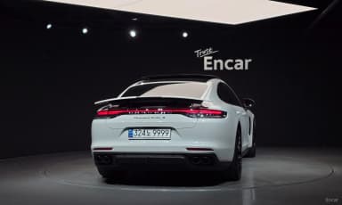 Panamera (971)