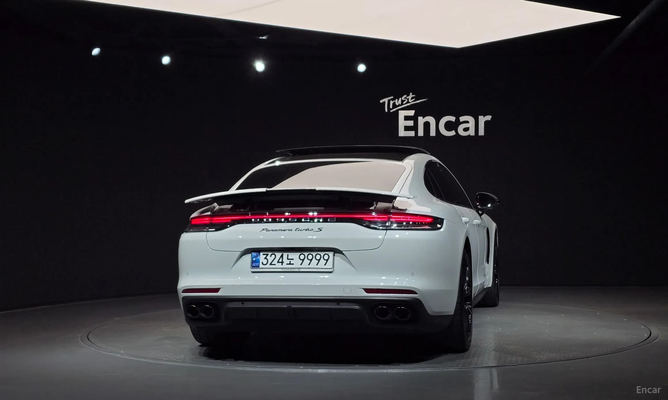 Panamera (971)