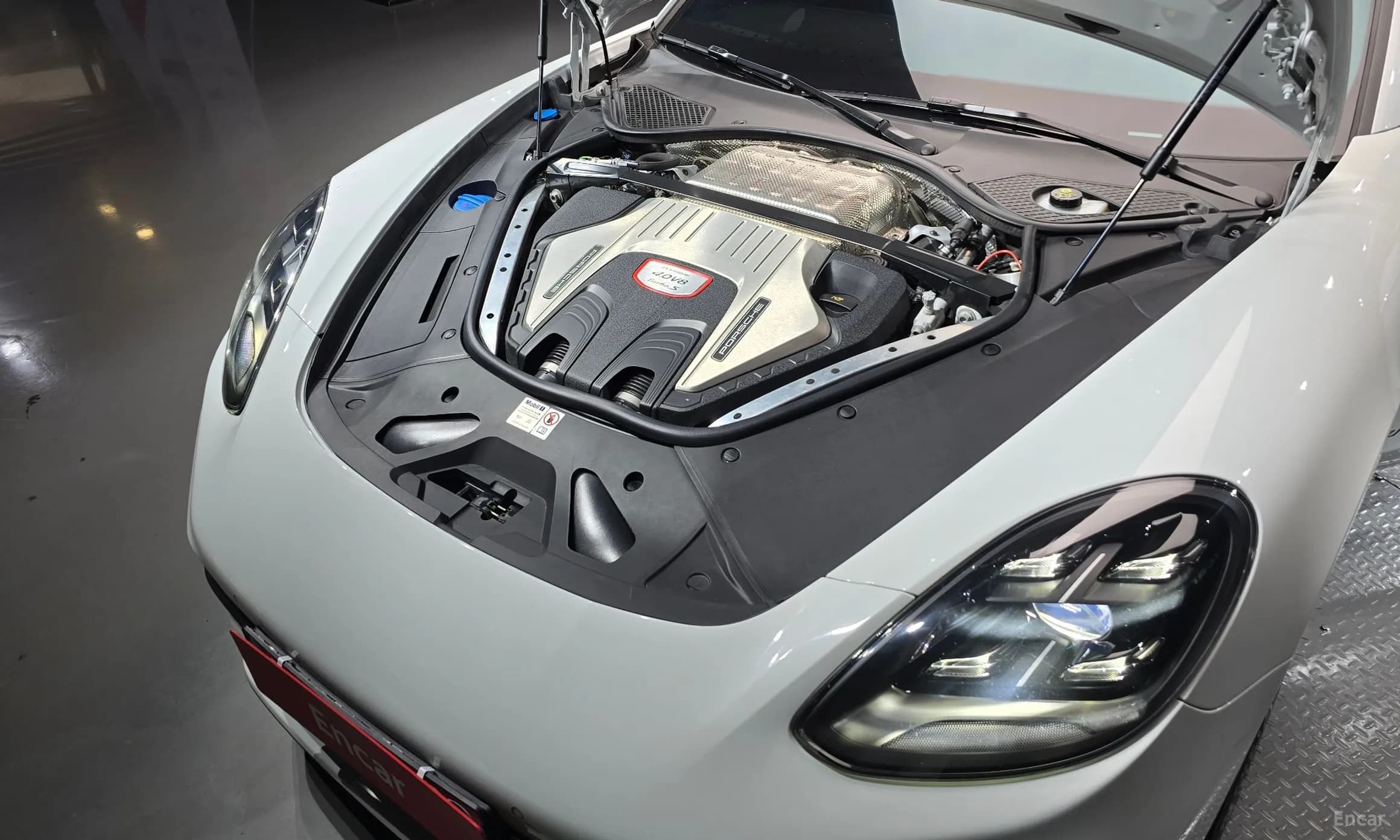 Panamera (971)