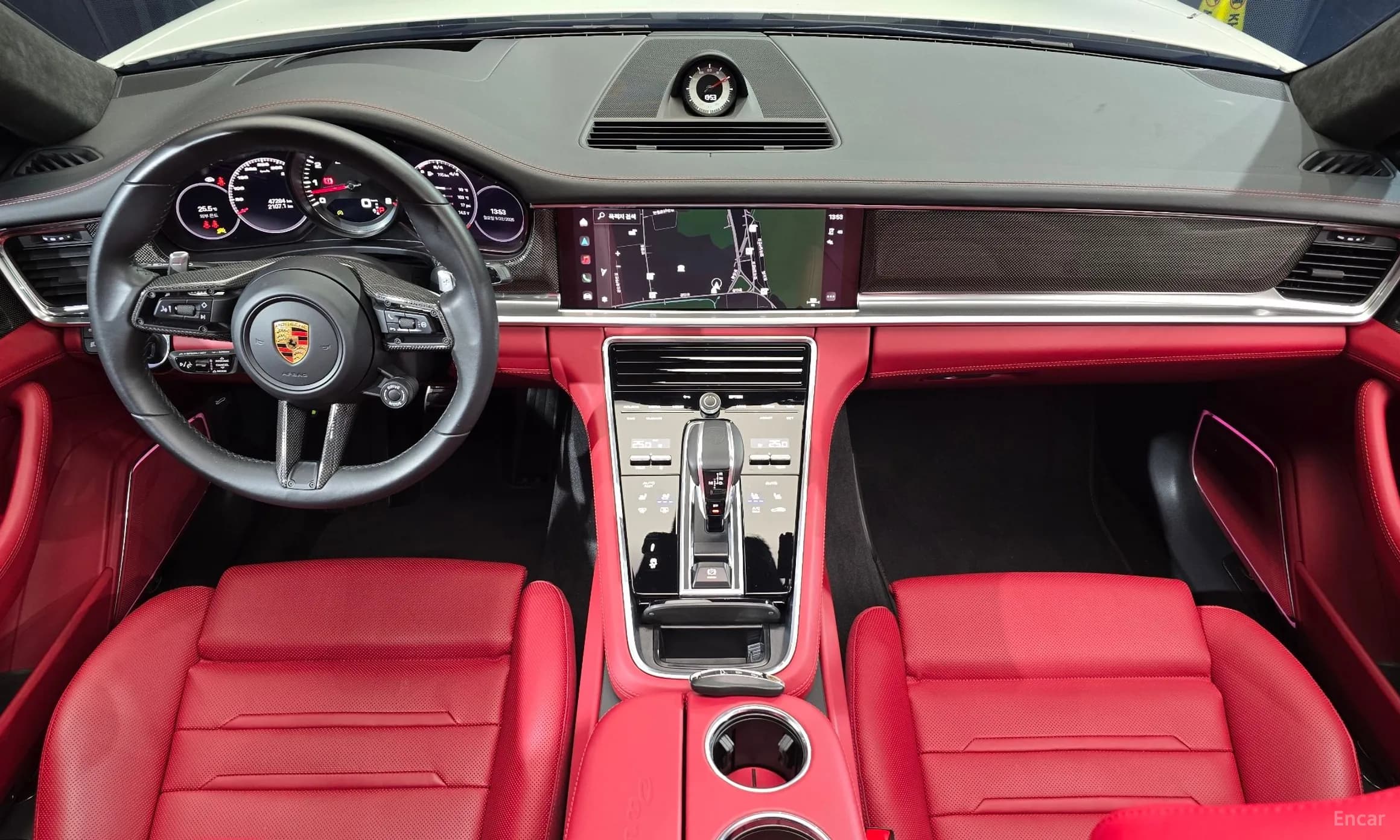Panamera (971)