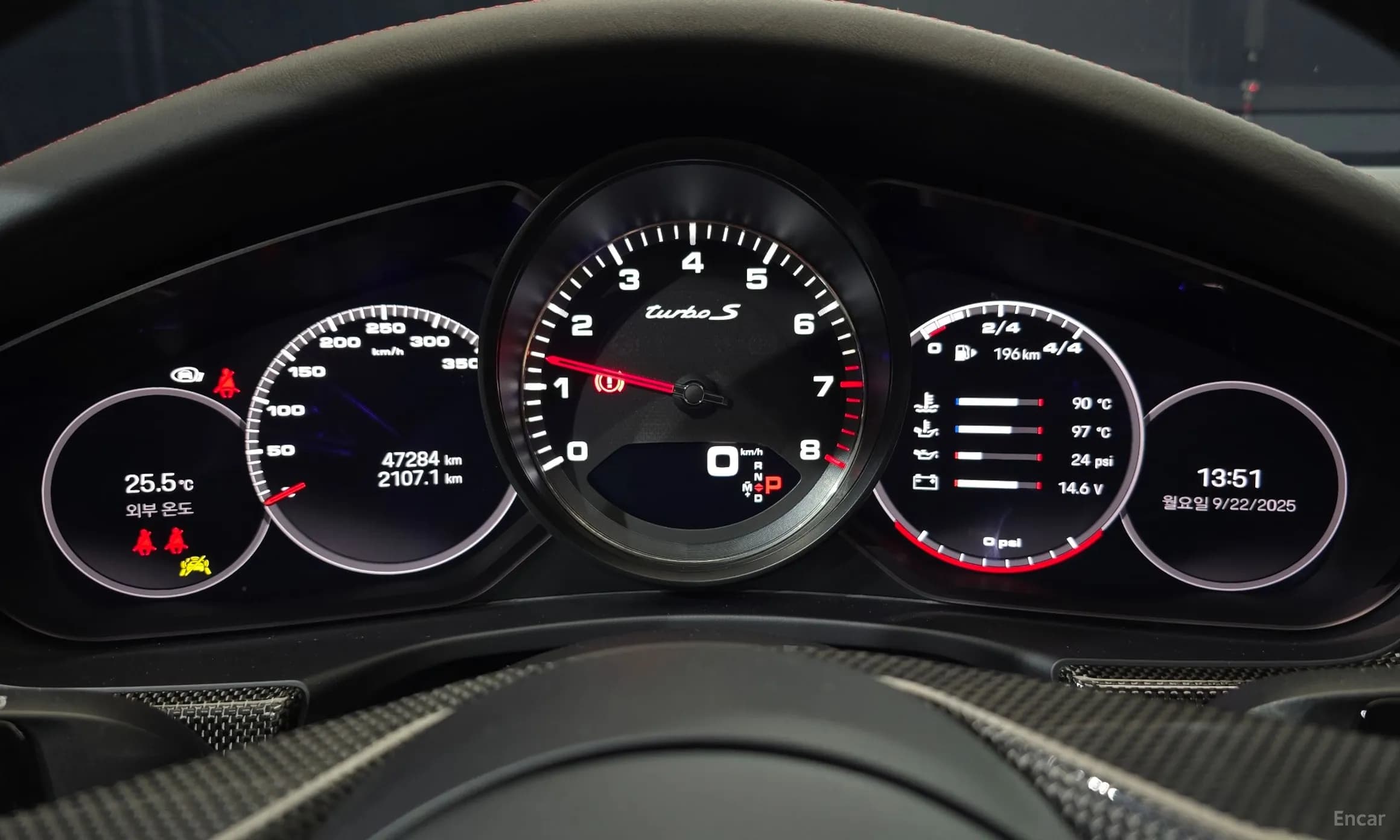 Panamera (971)