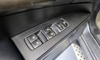 Korando Sports