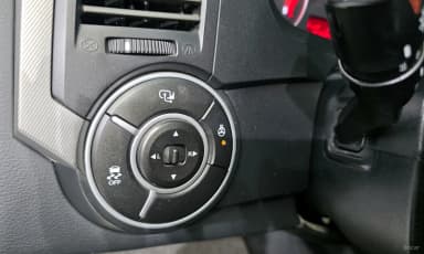 Korando Sports