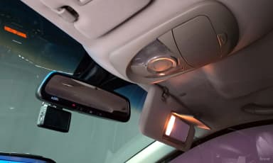 Korando Sports