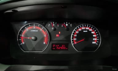 Korando Sports