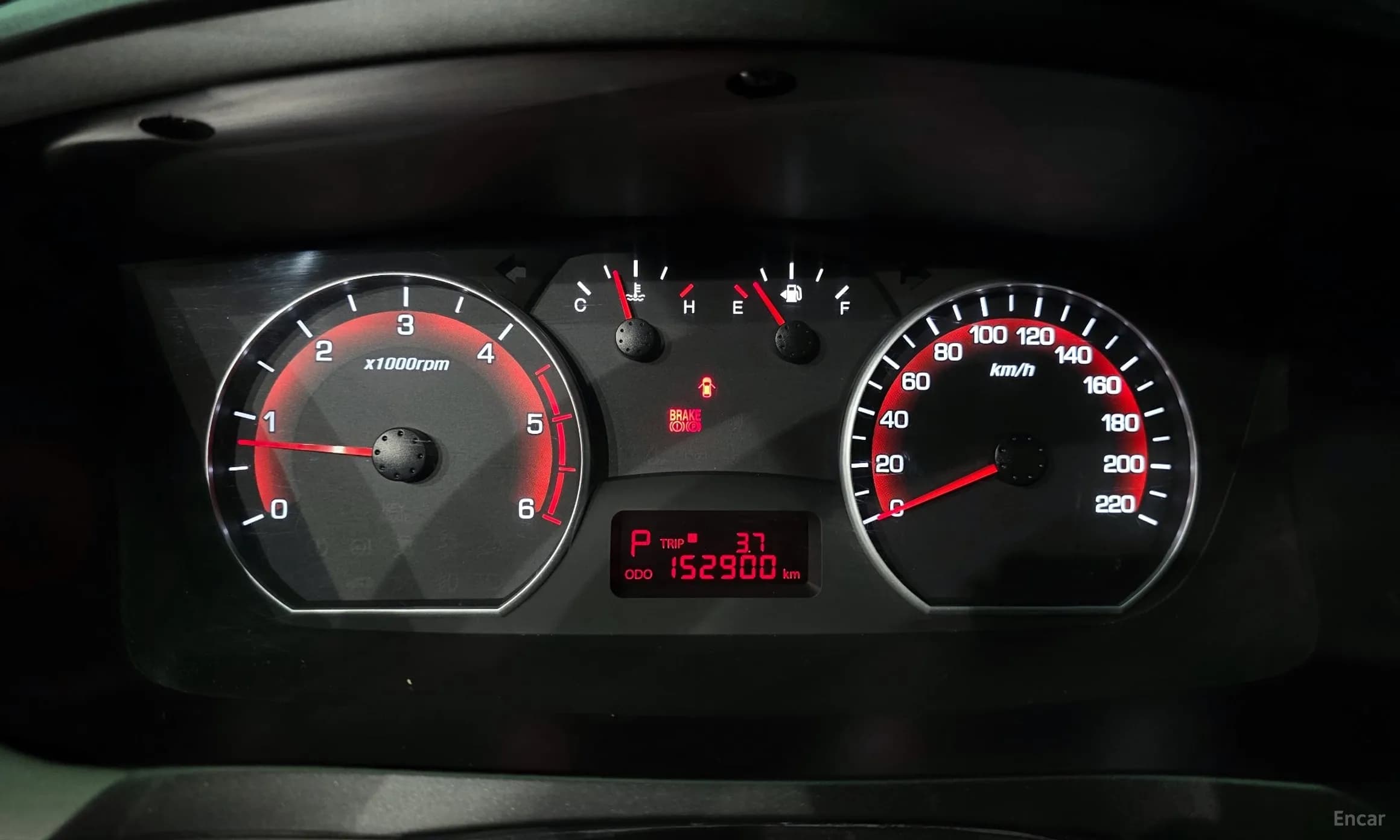 Korando Sports