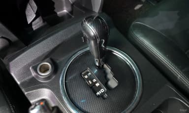 Korando Sports