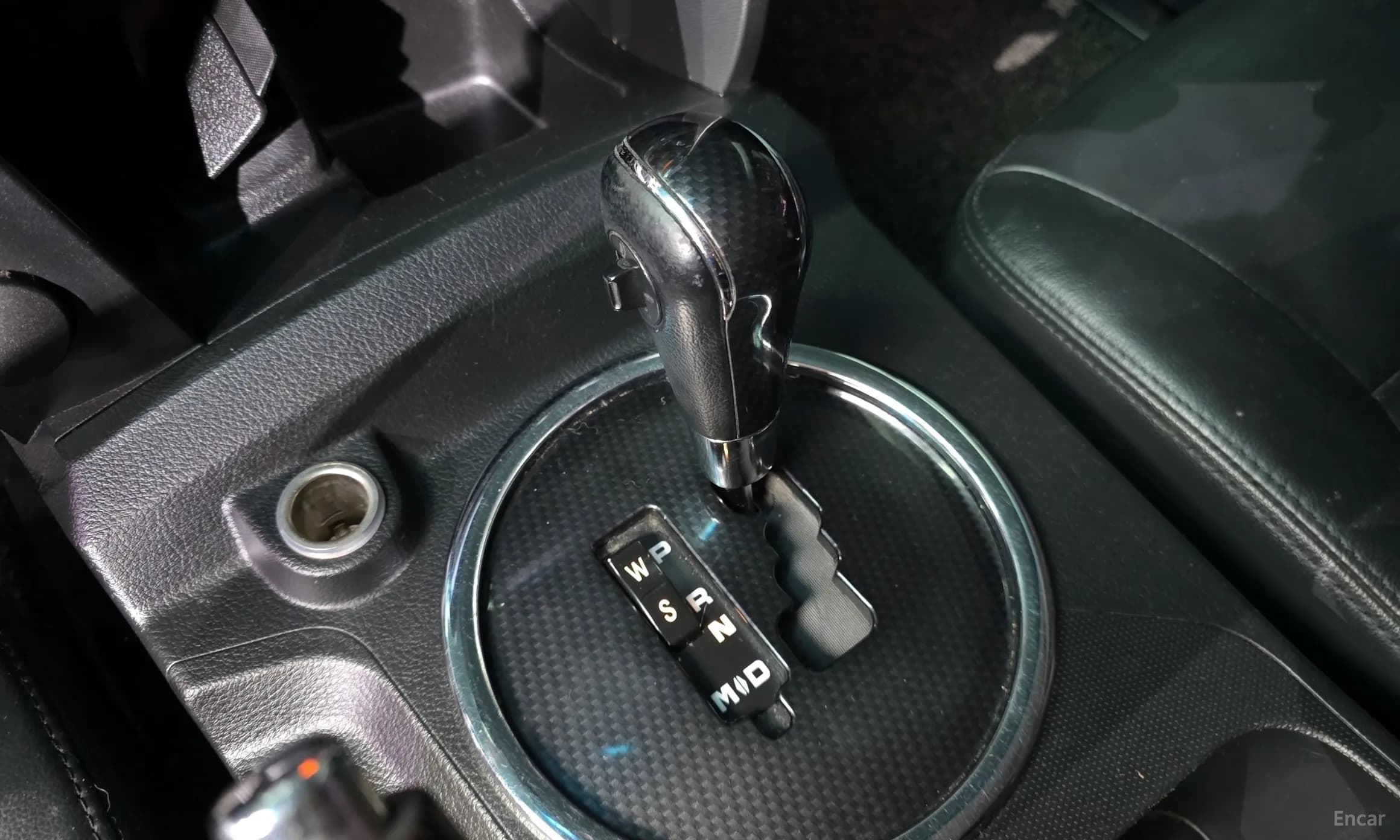 Korando Sports