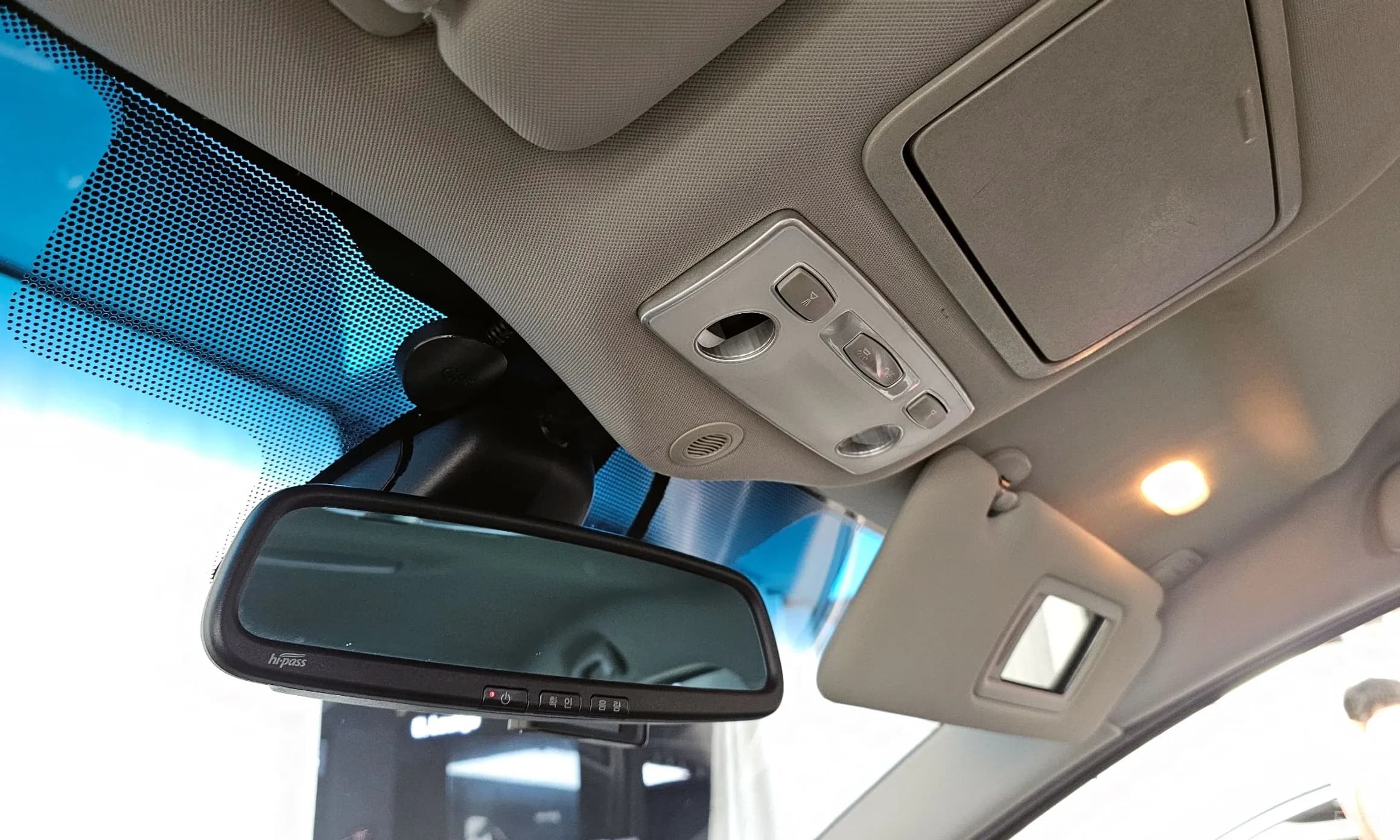 SM5 Platinum