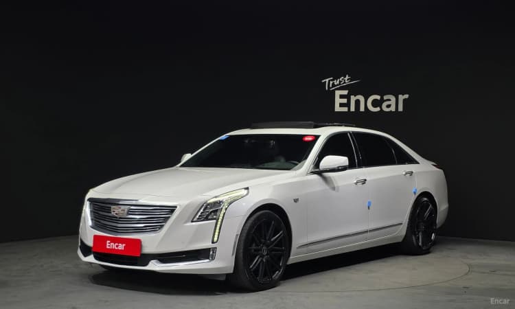 CT6