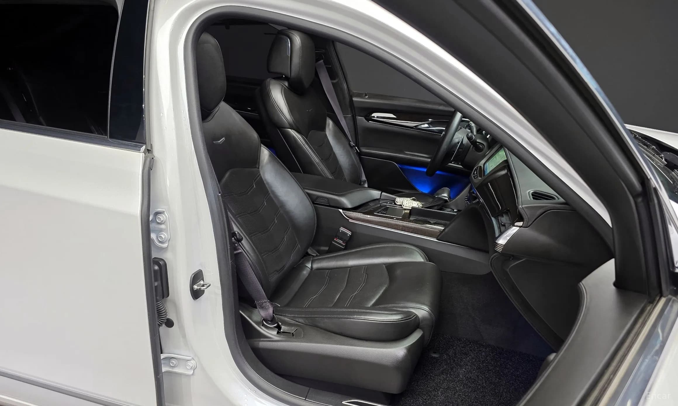 CT6