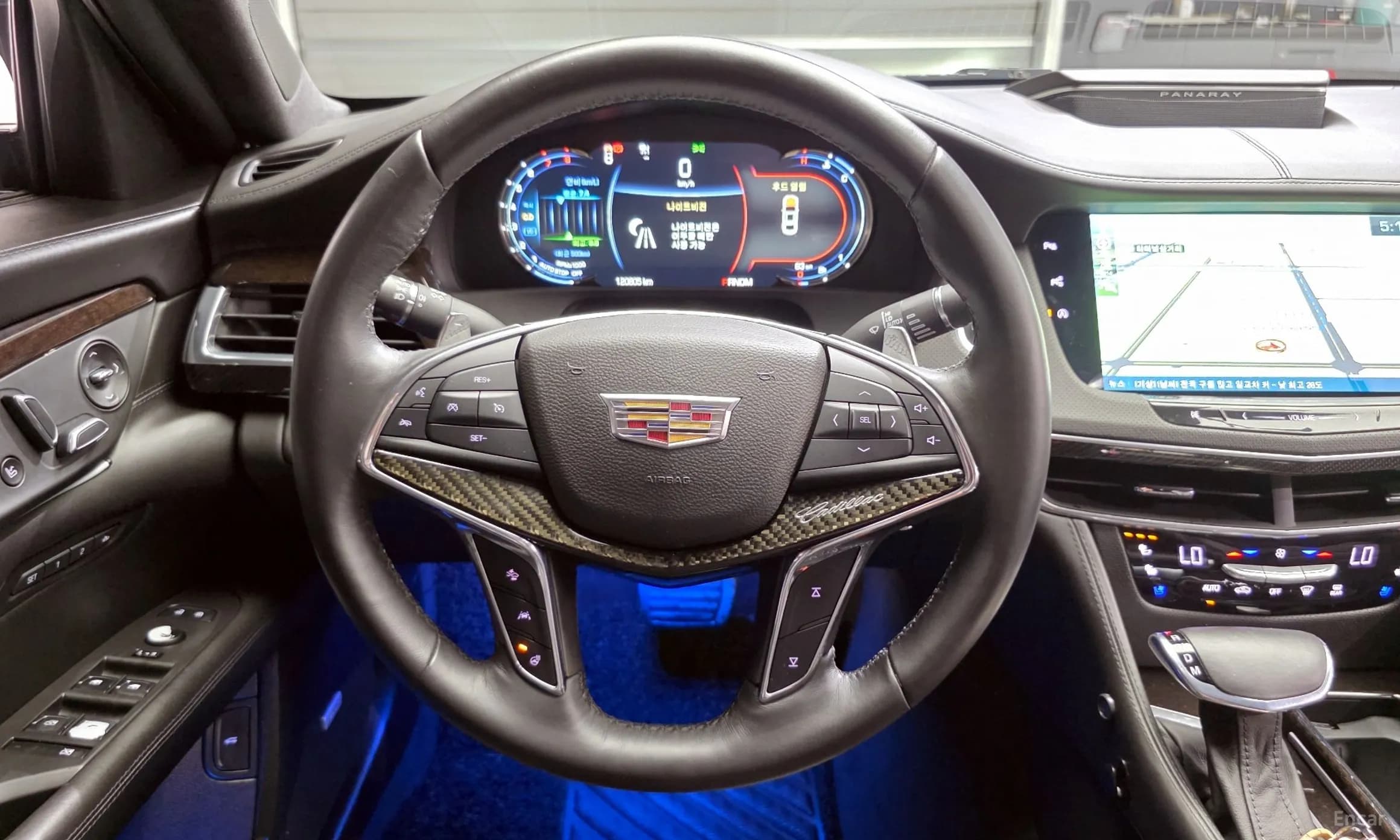 CT6