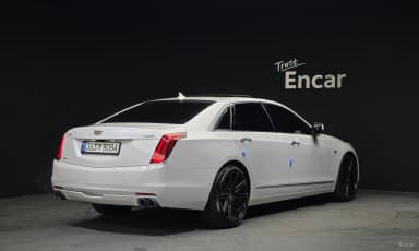 CT6
