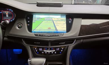 CT6
