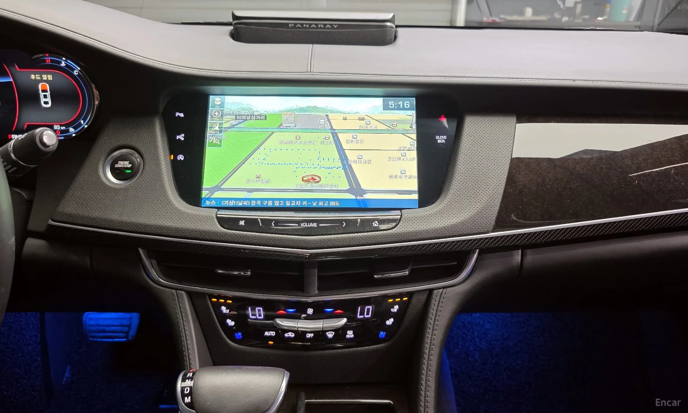 CT6