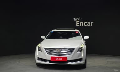 CT6
