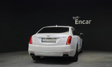 CT6