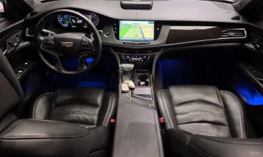CT6