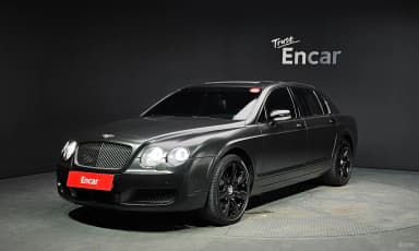Flying Spur Gen 1