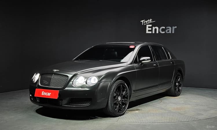 Flying Spur Gen 1