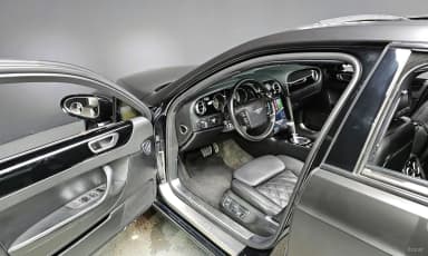 Flying Spur Gen 1