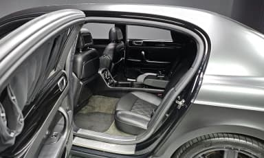 Flying Spur Gen 1