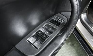 Flying Spur Gen 1