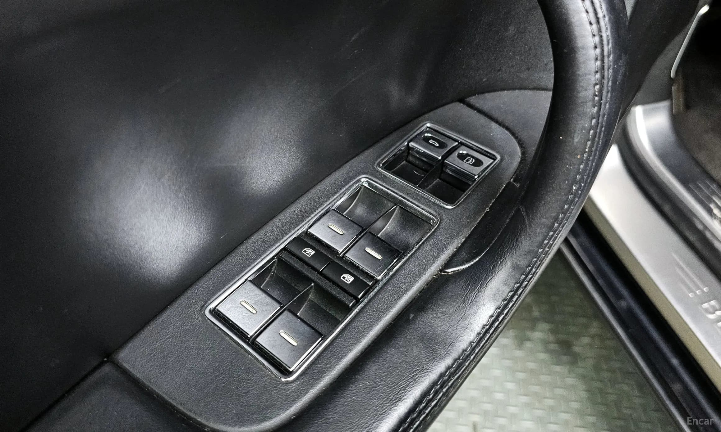 Flying Spur Gen 1