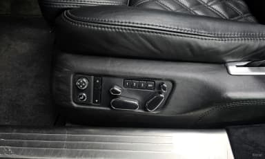 Flying Spur Gen 1